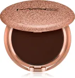 MAC Cosmetics Skinfinish Sunstruck Matte Bronzer - Пудра для загара с матовым финишем, 8 г, оттенок Matte Richer Golden — фото 1