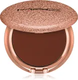 MAC Cosmetics Skinfinish Sunstruck Matte Bronzer - Пудра для загара с матовым финишем, 8 г, оттенок Matte Rich Rosy — фото 1