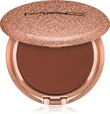 MAC Cosmetics Skinfinish Sunstruck Matte Bronzer - Пудра для загара с матовым финишем, 8 г, оттенок Matte Richer Rosy — фото 1