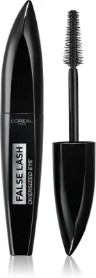 L’Oreal Paris False Lash Oversized Eye - Тушь для ресниц, придающая объем и удлиняющая, 8.9 мл