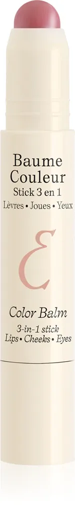 Embryolisse Artist Secret - Многофункциональный косметический продукт для макияжа глаз, губ и лица, 2.5 г, оттенок Nude pink