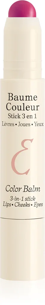 Embryolisse Artist Secret - Многофункциональный косметический продукт для макияжа глаз, губ и лица, 2.5 г, оттенок Raspberry pink