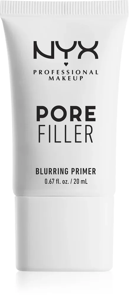 NYX Professional Makeup Pore Filler - База под макияж, подклад, 20 мл