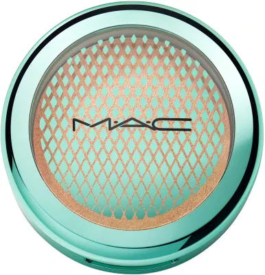 MAC Cosmetics Holiday Bounce & Gleam Highlighter - Розсветлитель, 7.2 г