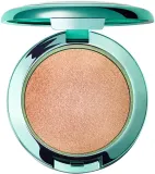MAC Cosmetics Holiday Bounce & Gleam Highlighter - Розсветлитель, 7.2 г, оттенок Butterglam — фото 2