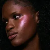 MAC Cosmetics Holiday Bounce & Gleam Highlighter - Розсветлитель, 7.2 г, оттенок Candied Copper — фото 6