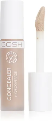 Gosh Concealer - Корректор в жидкой текстуре, 6 мл