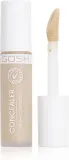 Gosh Concealer - Корректор в жидкой текстуре, 6 мл, оттенок 003 Sand — фото 1