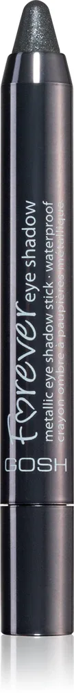 Gosh Forever - Тушь для ресниц в карандаше, 1.5 г, оттенок 05 Grey