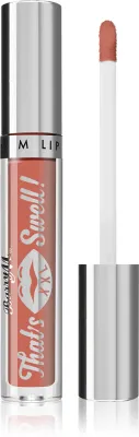 Barry M That's Swell! XXL Extreme Lip Plumper - Блеск для губ, придающий объем, 2.5 мл