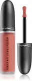 MAC Cosmetics Powder Kiss Liquid Lipcolour - Матовая жидкая помада, 5 мл, оттенок Mull it Over — фото 1