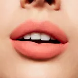 MAC Cosmetics Powder Kiss Liquid Lipcolour - Матовая жидкая помада, 5 мл, оттенок Mull it Over — фото 3