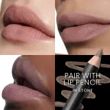 MAC Cosmetics Powder Kiss Liquid Lipcolour - Матовая жидкая помада, 5 мл, оттенок It's Personal — фото 4