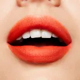 MAC Cosmetics Powder Kiss Liquid Lipcolour - Матовая жидкая помада, 5 мл, оттенок Resort Season — фото 3