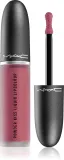 MAC Cosmetics Powder Kiss Liquid Lipcolour - Матовая жидкая помада, 5 мл, оттенок More the Mehr-ier — фото 1