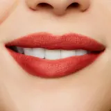 MAC Cosmetics Powder Kiss Liquid Lipcolour - Матовая жидкая помада, 5 мл, оттенок Marrakesh-Mere — фото 3