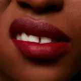 MAC Cosmetics Powder Kiss Liquid Lipcolour - Матовая жидкая помада, 5 мл, оттенок Make Love to the Camera — фото 2