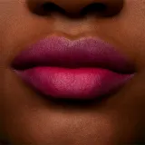 MAC Cosmetics Powder Kiss Liquid Lipcolour - Матовая жидкая помада, 5 мл, оттенок Make it Fashun! — фото 2