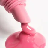 Lumene Lip Glow Oil Balm - Бальзам для губ с маслом, 10 мл, оттенок 3 Berry Cream — фото 3