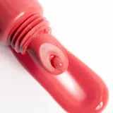Lumene Lip Glow Oil Balm - Бальзам для губ с маслом, 10 мл, оттенок 2 Juicy — фото 3