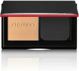 Shiseido Synchro Skin Self-Refreshing Custom Finish Powder Foundation - Тональная основа в порошке, 9 г, оттенок 160 — фото 1