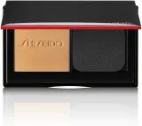 Shiseido Synchro Skin Self-Refreshing Custom Finish Powder Foundation - Тональная основа в порошке, 9 г, оттенок 250 Sand — фото 1