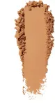 Shiseido Synchro Skin Self-Refreshing Custom Finish Powder Foundation - Тональная основа в порошке, 9 г, оттенок 340 Oak — фото 4