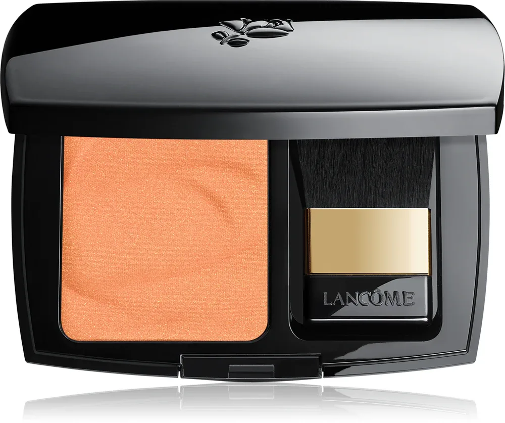 Lancome Blush Subtil - Румяна для щек, 5.1 г, оттенок Orange Phoria 800