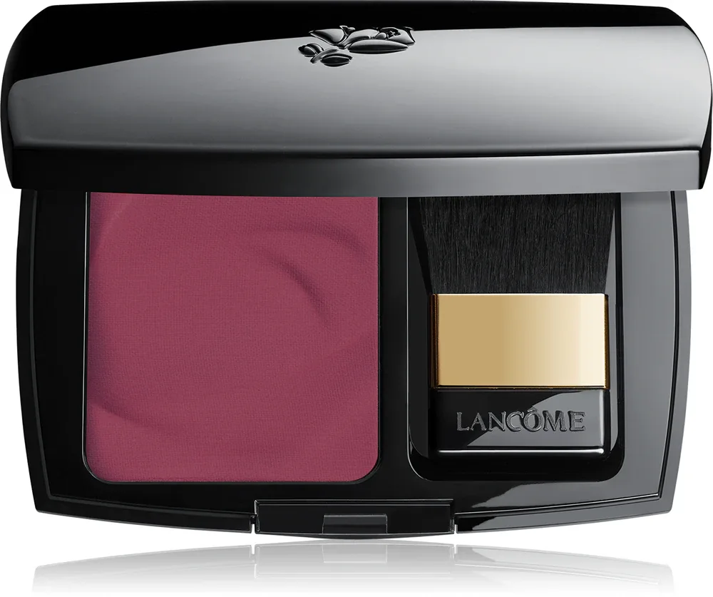 Lancome Blush Subtil - Румяна для щек, 5.1 г, оттенок 1000 Berry Bisou
