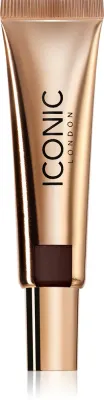 ICONIC London Sheer Bronze - Бронзатор в жидкой форме, 12.5 мл