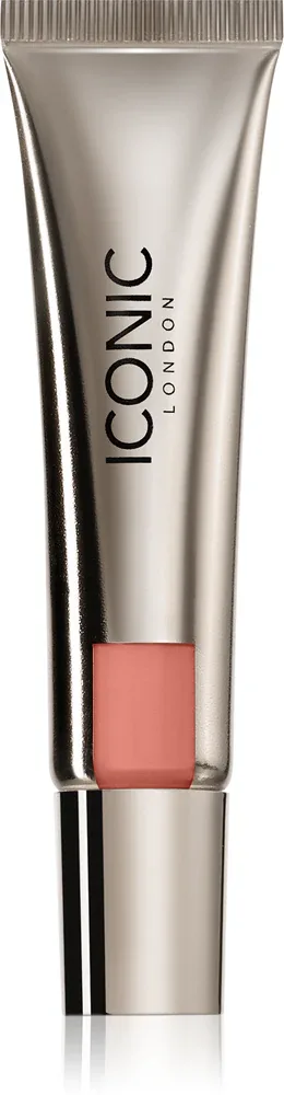 ICONIC London Sheer Bronze - Бронзатор в жидкой форме, 12.5 мл, оттенок Rose Riot