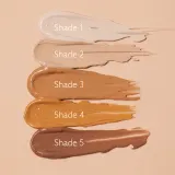Caudalie Vinocrush Skin Tint - CC крем выравнивающий тон кожи с увлажняющим действием, 30 мл, оттенок 1 — фото 7