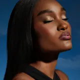 NARS Hot Escape Cheek Palette - Палетка для лица, 4 г, оттенок DEEP — фото 2