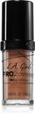 L.A. Girl Cosmetics PRO. Coverage - Светлый тональный флюид, 28 мл, оттенок Beige — фото 1