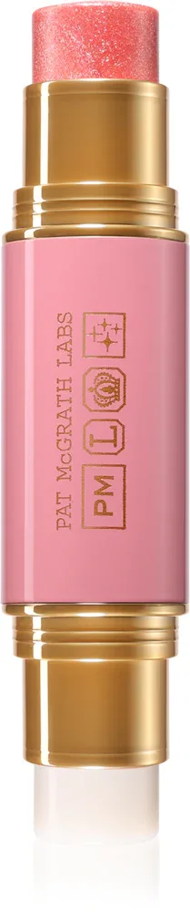 Pat McGrath Skin Fetish - Двусторонний хайлайтер с бальзамом, 7 г, оттенок Xtreme Cyber Lotus