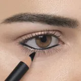 ARTDECO Eye Liner Kajal - Карандаш для глаз, 1.1 г, оттенок 22.02 Black — фото 2