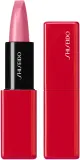 Shiseido Makeup Technosatin gel lipstick - Бархатная помада, 4 г, оттенок 407 Pulsar Pink — фото 1