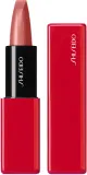 Shiseido Makeup Technosatin gel lipstick - Бархатная помада, 4 г, оттенок 404 Data Stream — фото 1