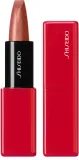 Shiseido Makeup Technosatin gel lipstick - Бархатная помада, 4 г, оттенок 405 Playback — фото 1