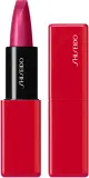 Shiseido Makeup Technosatin gel lipstick - Бархатная помада, 4 г, оттенок 422 Fuchsia Flux — фото 1