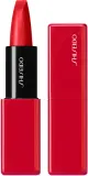 Shiseido Makeup Technosatin gel lipstick - Бархатная помада, 4 г, оттенок 415 Short Circuit — фото 1