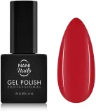 Гель-лак для ногтей NaniNails NANI Professional белый, с лампой UV/LED, стойкий, 6 мл, оттенок Sexy Lady — фото 1