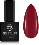 Гель-лак для ногтей NaniNails NANI Professional белый, с лампой UV/LED, стойкий, 6 мл, оттенок Old Love — фото 1