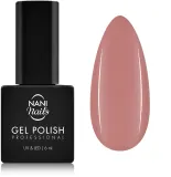 Гель-лак для ногтей NaniNails NANI Professional белый, с лампой UV/LED, стойкий, 6 мл, оттенок Terracotta Rose — фото 1