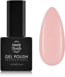 Гель-лак для ногтей NaniNails NANI Professional белый, с лампой UV/LED, стойкий, 6 мл, оттенок Loyalist — фото 1