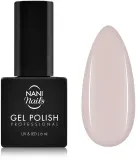 Гель-лак для ногтей NaniNails NANI Professional белый, с лампой UV/LED, стойкий, 6 мл, оттенок Cappuccino Breeze — фото 1
