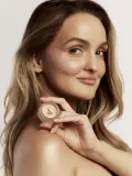 Paese Creamy Highlighter - Розовый крем-хайлайтер, 4 г, оттенок 01 Glow Kissed — фото 2