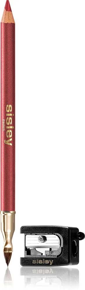Sisley Phyto-Lip Liner - Карандаш для губ с точилкой, оттенок 11 Sweet Coral