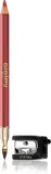 Sisley Phyto-Lip Liner - Карандаш для губ с точилкой, оттенок 11 Sweet Coral — фото 1