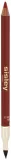 Sisley Phyto-Lip Liner - Карандаш для губ с точилкой, оттенок 10 Perfect Auburn — фото 1